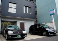 専用の安置施設完備 写真