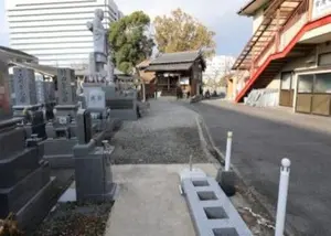 常慶寺 写真