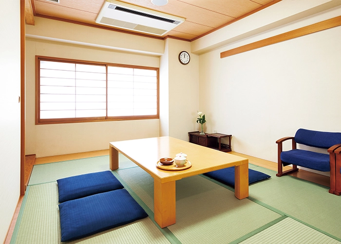 公益社 明大前会館 写真