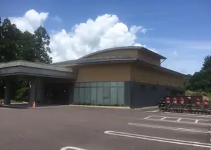 美濃市斎場やすらぎの丘 写真