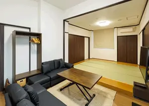葬仙 吉方ホール 写真
