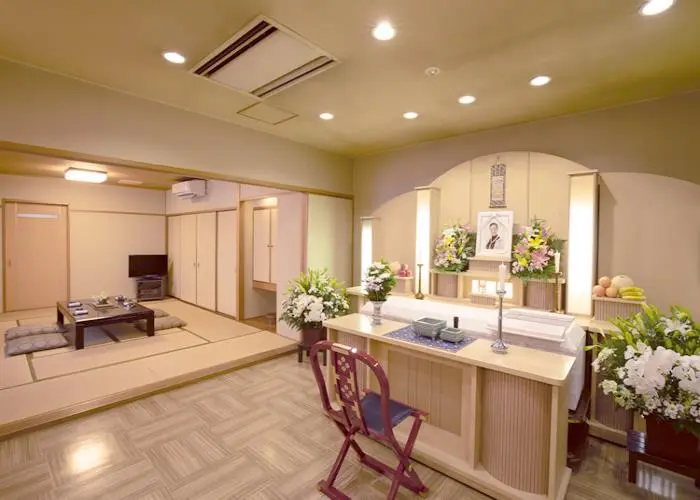 シティ・ホール広 写真