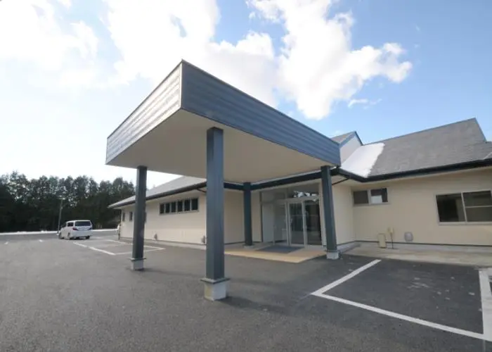 セレモニーホール蓮 写真