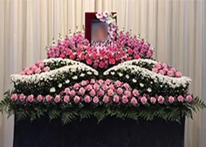 セレモニーホール桜川 写真