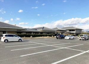 水戸市斎場 写真