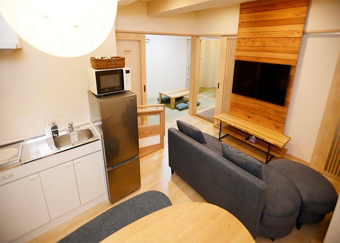 報恩舎なごみホール 写真