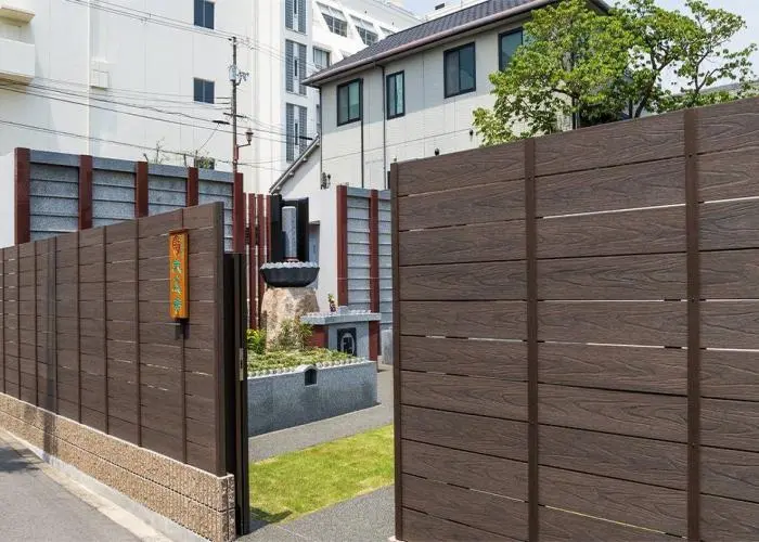 大阪城南 真田丸 大應寺浄苑 写真