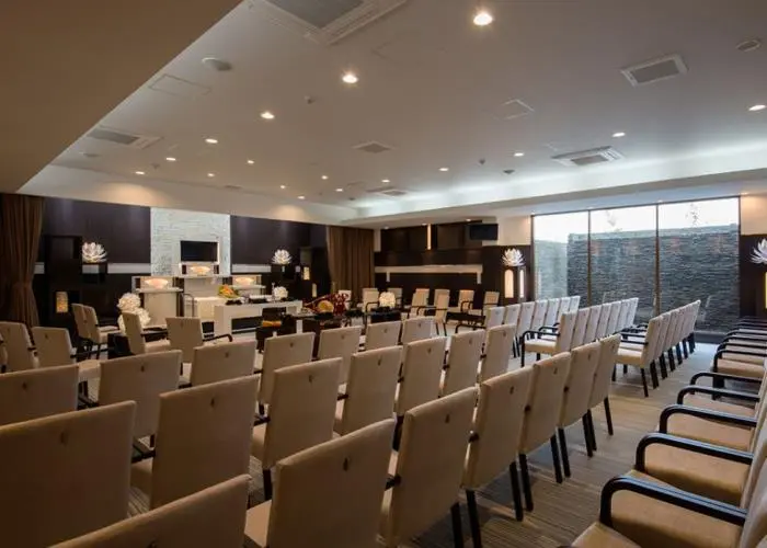やなぎ会館松阪斎場 写真