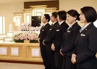 家族葬のゆうか スタッフ写真