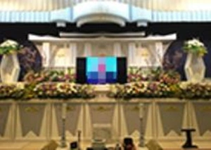 太田西さくら会館 写真