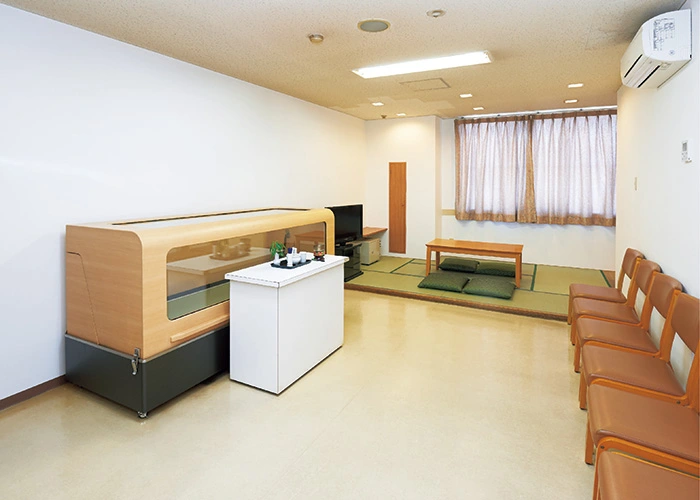 公益社 東大阪会館 写真