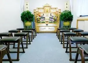 こすもすホール 写真