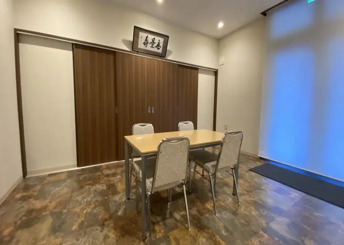 守山名古屋霊堂 写真