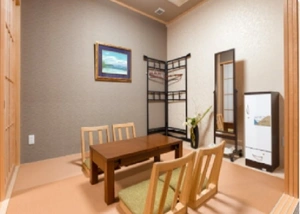 佐原北口ホール別館 写真