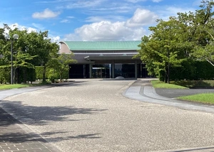 安城市総合斎苑 写真