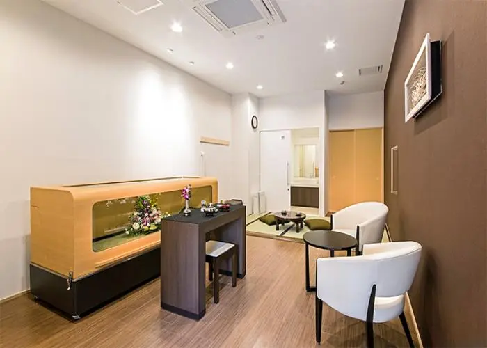 タルイ会館 西明石 写真