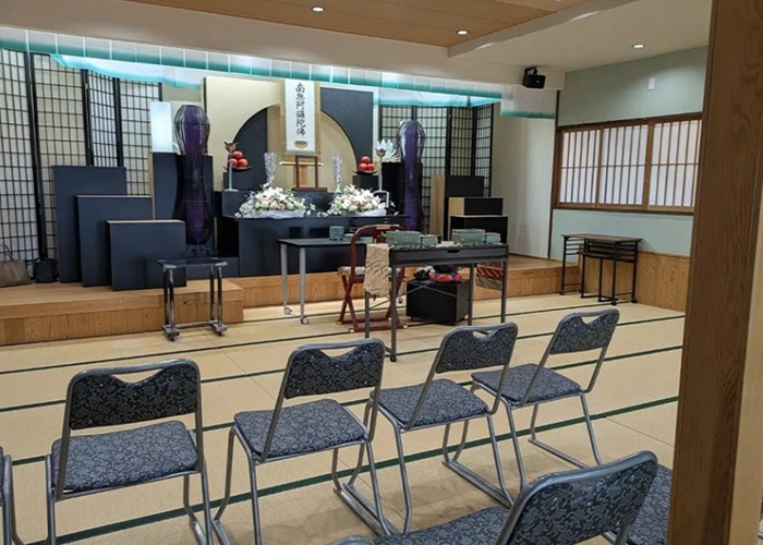 家族葬のカナクラオールストーン 丸亀郡家 写真