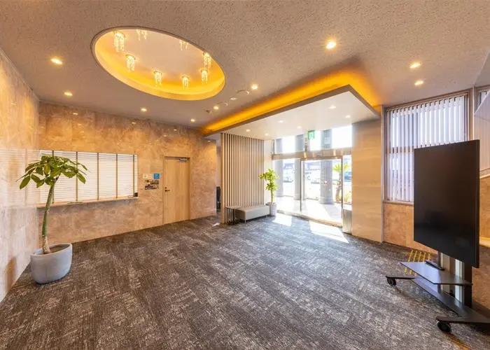 西日本典礼　志免斎場 写真
