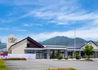 アイホール