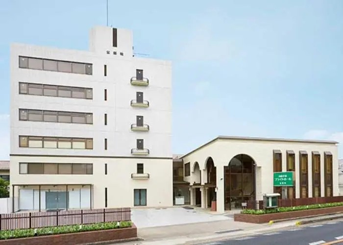 向島宇治ブライトホール【宇治槙島】 写真