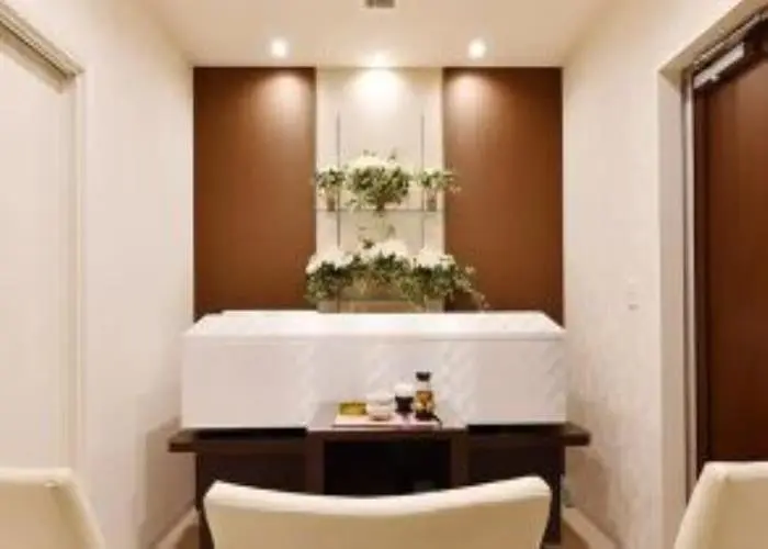 山形南原ホール 写真