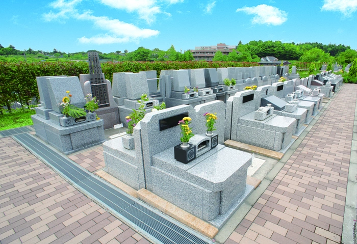 メモリアルサンステージ 写真