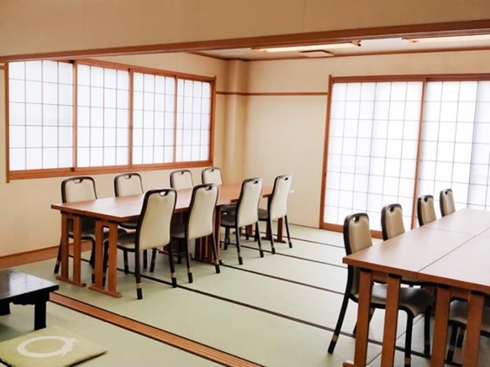 のうひグリーンホール前平 写真