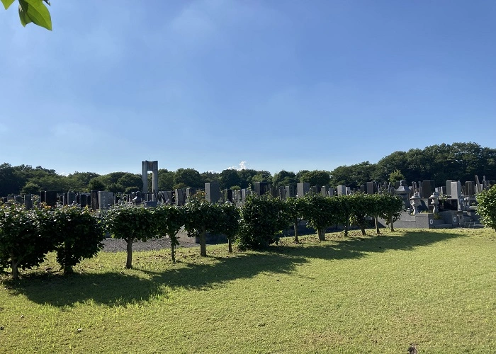 宇都宮市聖山公園 写真