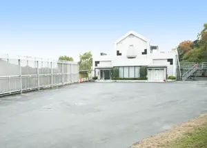 都幾川ホール 写真