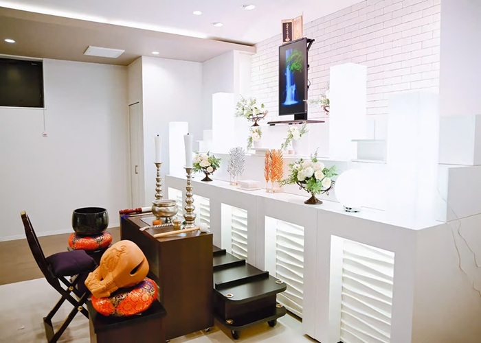 家族葬のトワーズ　静岡おさだ 写真