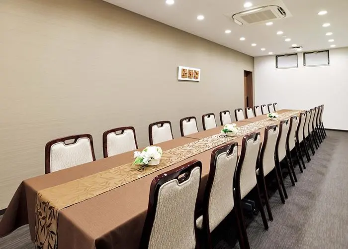 公益社 溝の口会館 写真