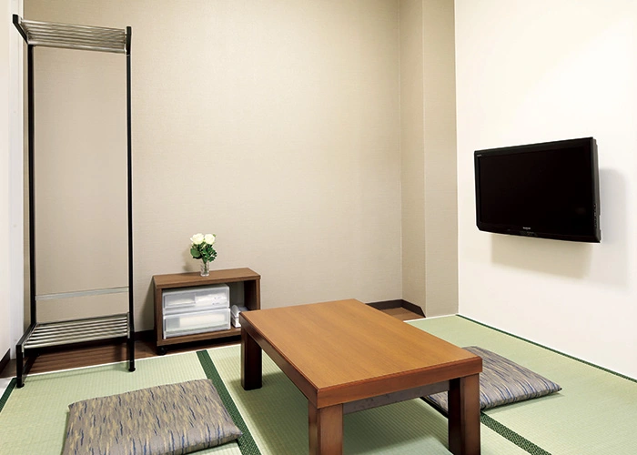 公益社 玉出会館 写真