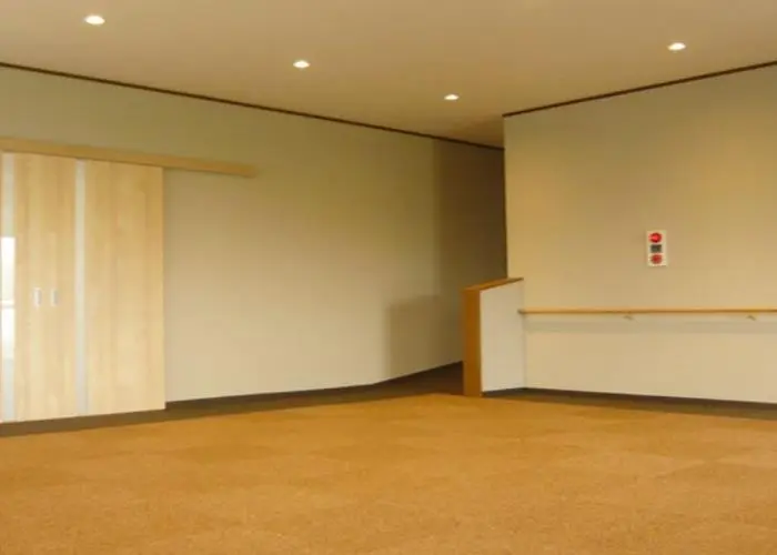 若草ホール 写真