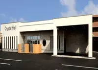 クリスタルホール 河瀬