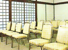 宝泉寺別院 写真
