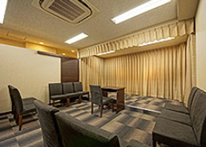 高畑家族斎場 写真
