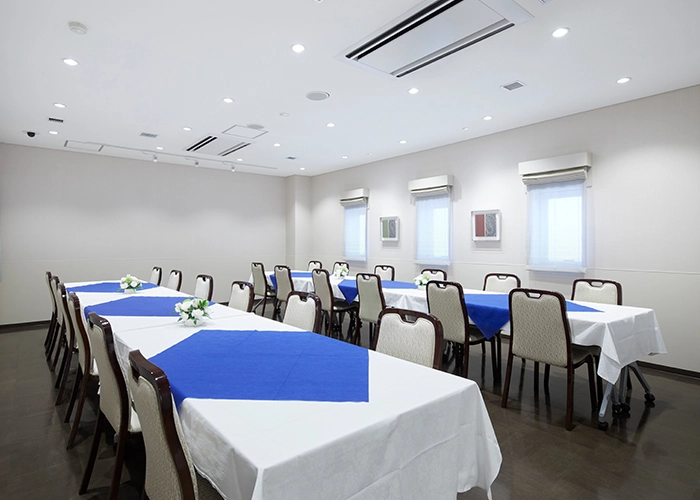 公益社 日吉会館 写真