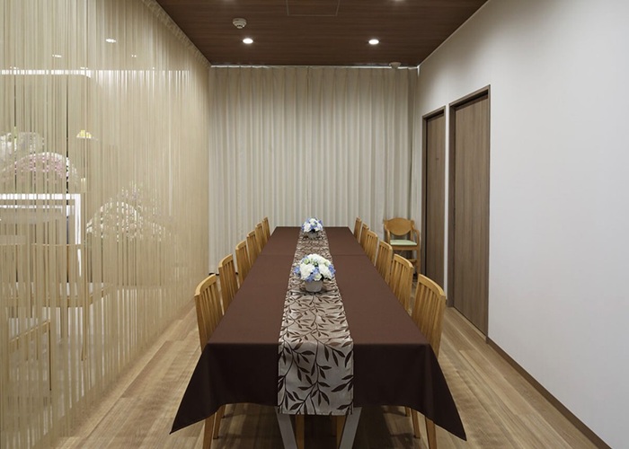 タルイ会館 加古川 写真