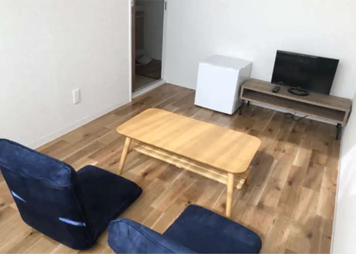 家族葬テラス二俣川斎場 写真