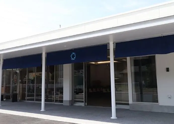 霧島みそらホール 写真