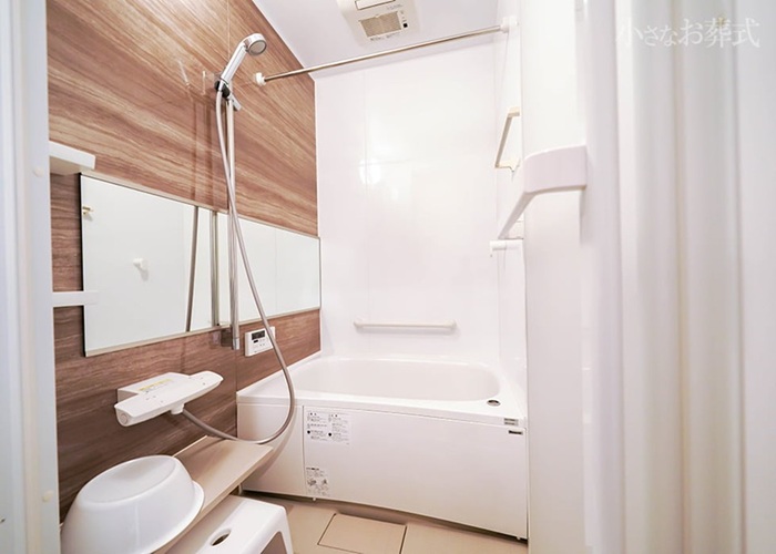 小さなお葬式 山科大宅ホール 写真