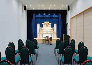 ファミーユ西宇部 写真