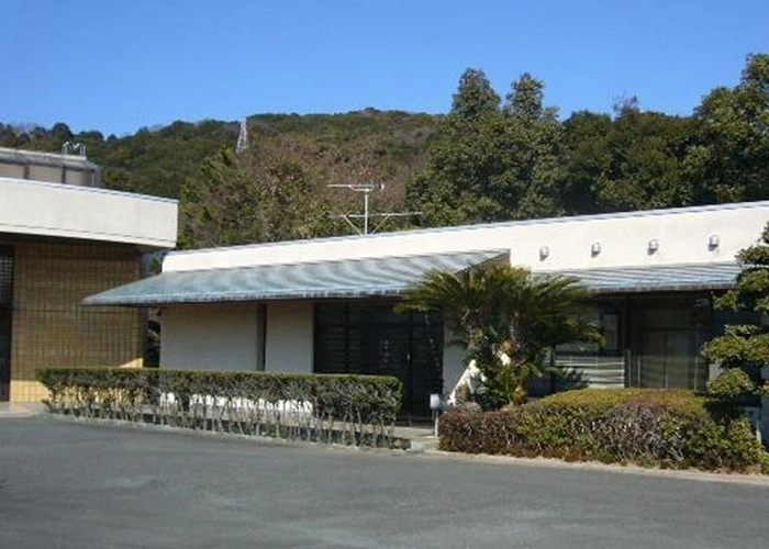 浜松市三ヶ日斎場 写真