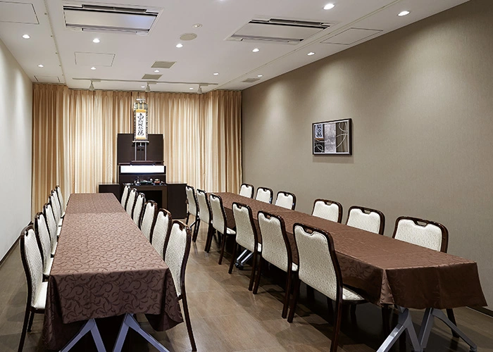 公益社 六甲道会館 写真
