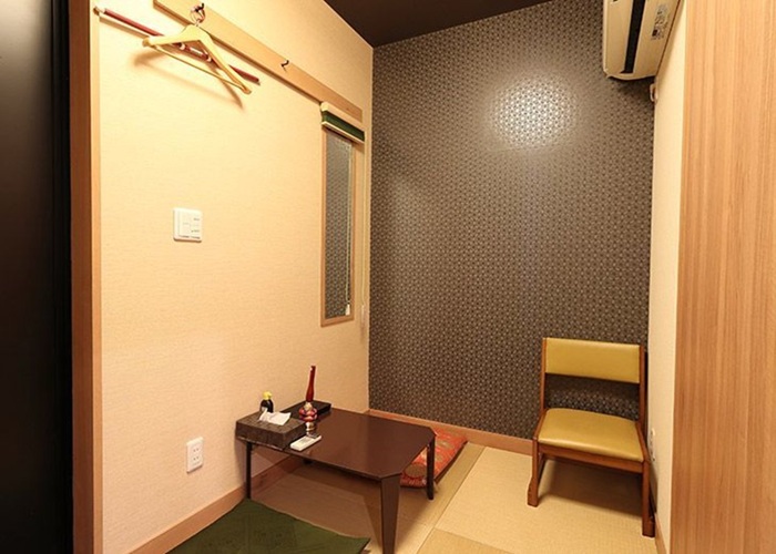 小さなお葬式 吉祥院ホール 写真