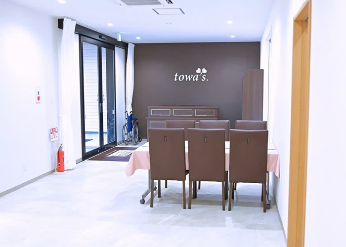 家族葬のトワーズ　静岡おさだ 写真