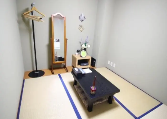 メモリアルホール美里 写真