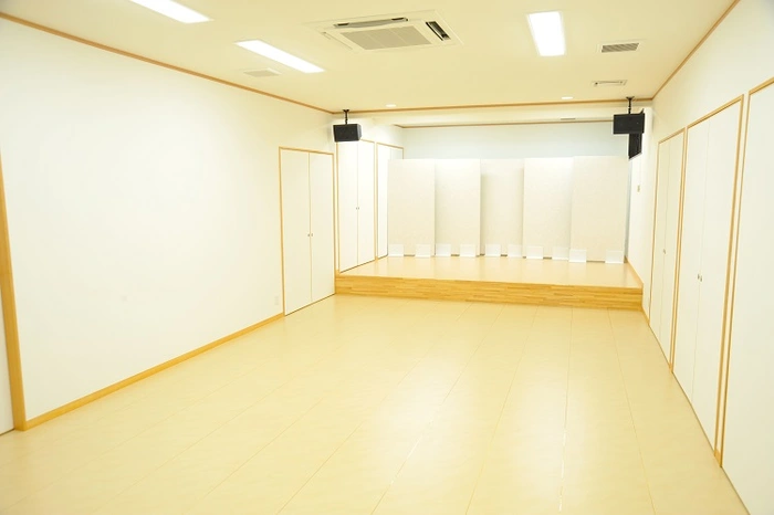 セレモニー小峰　小ホール 写真