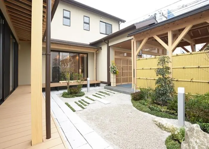 西日本典礼　都府楼 清浄庵 写真