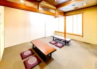 ご自宅のように お過ごしいただけます 写真